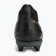 Buty piłkarskie dziecięce PUMA Future 7 Pro FG/AG Jr puma black/puma white 6