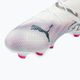 Buty piłkarskie PUMA Future 7 Pro+ FG/AG puma white/puma black/poison pink 7
