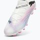Buty piłkarskie PUMA Future 7 Pro+ FG/AG puma white/puma black/poison pink 12