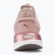 Buty do biegania damskie PUMA Softride Astro Slip pink 6