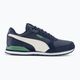 Buty PUMA ST Runner v3 NL puma navy/vapor gray/archive green/puma white 2