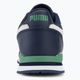 Buty PUMA ST Runner v3 NL puma navy/vapor gray/archive green/puma white 6