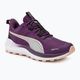 Buty do biegania PUMA Reflect Lite Trail purple