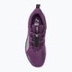 Buty do biegania PUMA Reflect Lite Trail purple 5