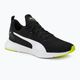 Buty do biegania PUMA Flyer Runner puma black/lime pow