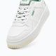 Buty damskie PUMA Carina Street Blossom puma white/sugared almond/archive green 5