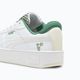 Buty damskie PUMA Carina Street Blossom puma white/sugared almond/archive green 6