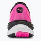 Buty do biegania damskie PUMA Electrify Nitro 3 pink 6