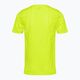 Koszulka do biegania męska PUMA Run Ultraspun green 2
