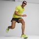 Koszulka do biegania męska PUMA Run Ultraspun green 8