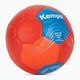 Piłka do piłki ręcznej Kempa Spectrum Synergy Primo czerwona/niebieska rozmiar 0 2