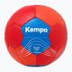 Piłka do piłki ręcznej Kempa Spectrum Synergy Primo czerwona/niebieska rozmiar 0 4