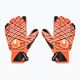 Rękawice bramkarskie uhlsport Soft Resist + Flex Frame fluo orange/white/black