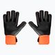 Rękawice bramkarskie uhlsport Soft Resist + Flex Frame fluo orange/white/black 2