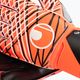 Rękawice bramkarskie uhlsport Soft Resist + Flex Frame fluo orange/white/black 3