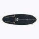 Deskorolka surfskate Carver Lost CX Raw 32" Quiver Killer 2021 Complete niebiesko-biała L1012011107 4