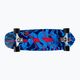 Deskorolka surfskate Carver C7 Raw 34" Kai Dragon 2022 Complete niebiesko-czerwona C1013011143