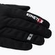 Rękawiczki multifunkcyjne KinetiXx Winn czarne 4