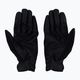 Rękawiczki multifunkcyjne KinetiXx Eike czarne 2