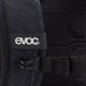 Plecak rowerowy EVOC Trail Pro 16 l black/carbon grey 4