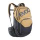 Plecak rowerowy EVOC Explorer Pro 30 l gold/carbon grey 5