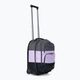 Walizka z odpinanym plecakiem EVOC Terminal 40 + 20 l carbon grey/purple rose/black