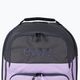 Walizka z odpinanym plecakiem EVOC Terminal 40 + 20 l carbon grey/purple rose/black 4