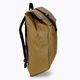 Plecak miejski EVOC Duffle Backpack 26 l curry/black 3