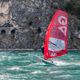Żagiel do windsurfingu GA Sails Pilot red 2