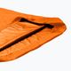 Płachta biwakowa ORTOVOX Bivy Single shocking orange 2