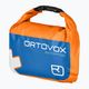 Apteczka turystyczna ORTOVOX First Aid Waterproof shocking orange 3