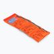 Apteczka turystyczna ORTOVOX First Aid Roll Doc Mid pomarańczowa 2330200001 2