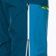 Spodnie z membraną męskie ORTOVOX Westalpen 3L Light petrol blue 4