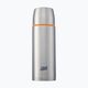 Termos Esbit Stainless Steel Vacuum Flask 1000 ml stainless steel/matt