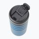 Kubek termiczny Esbit Majoris Stainless Steel Thermo Mug With Flip Top 450 ml polar blue 3