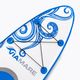 Deska SUP Viamare 330 S 10'9" octopus blue 6