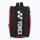Torba YONEX 1223 Club Racket Bag black/red 2