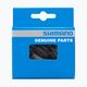 Końcówka pancerza przerzutki Shimano SIS-SP40 1 szt. 6mm black