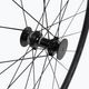 Koło rowerowe przednie Shimano WH-RS370-TL black 3