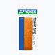 Owijka do rakiet badmintonowych YONEX AC 402 Frotte Griffband orange