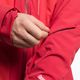 Kurtka narciarska męska Descente Swiss National Team Replica dark red 13
