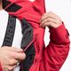 Kurtka narciarska męska Descente Swiss National Team Replica dark red 15