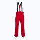 Spodnie narciarskie męskie Descente Swiss electric red 6