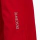 Spodnie narciarskie męskie Descente Swiss electric red 8