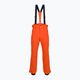 Spodnie narciarskie męskie Descente Swiss mandarin orange 5