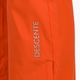 Spodnie narciarskie męskie Descente Swiss mandarin orange 7