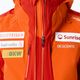 Kurtka narciarska męska Descente Swiss mandarin orange 9