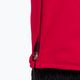 Spodnie narciarskie damskie Descente Nina Insulated electric red 9