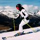 Spodnie narciarskie damskie Descente Nina Insulated super white 9
