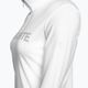 Bluza narciarska damska Descente Laurel super white 6
